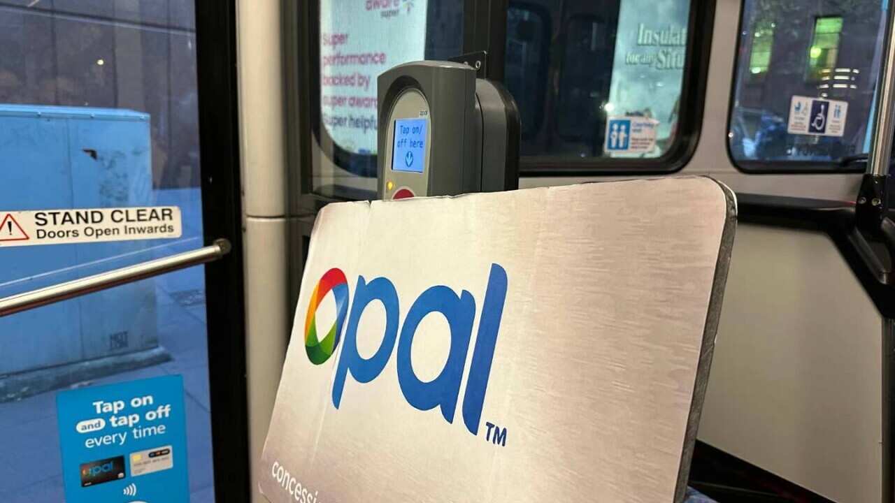 Fopal 新財年起 新州 Opal 票價將上調 | SBS Chinese
