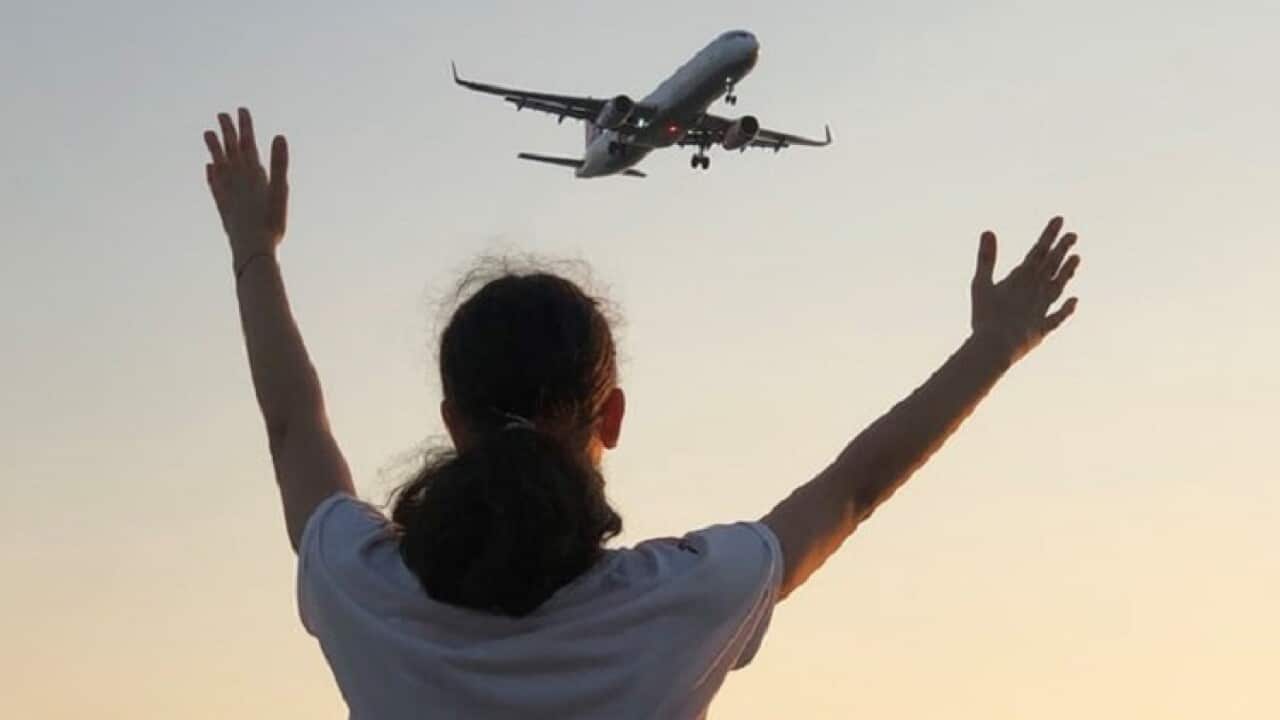 reisen fliegen europa corona pandemie test