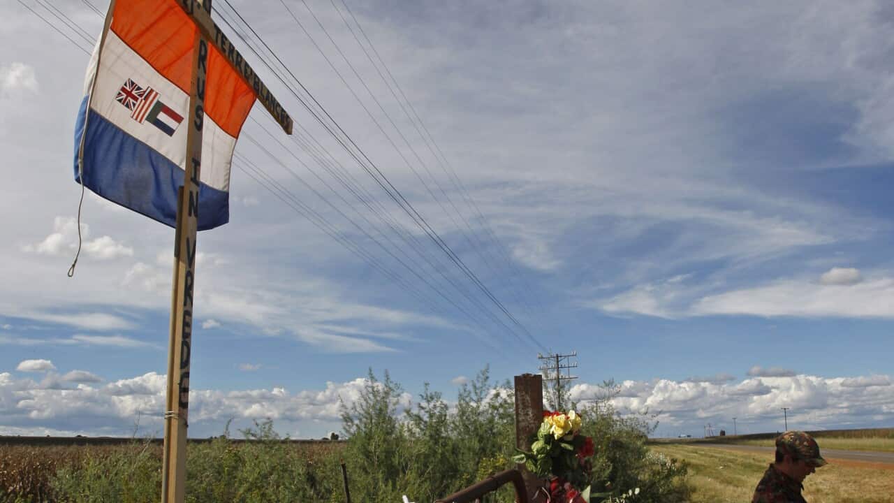 South Africa's Equality Court has restricted the display of the old apartheid-era flag.