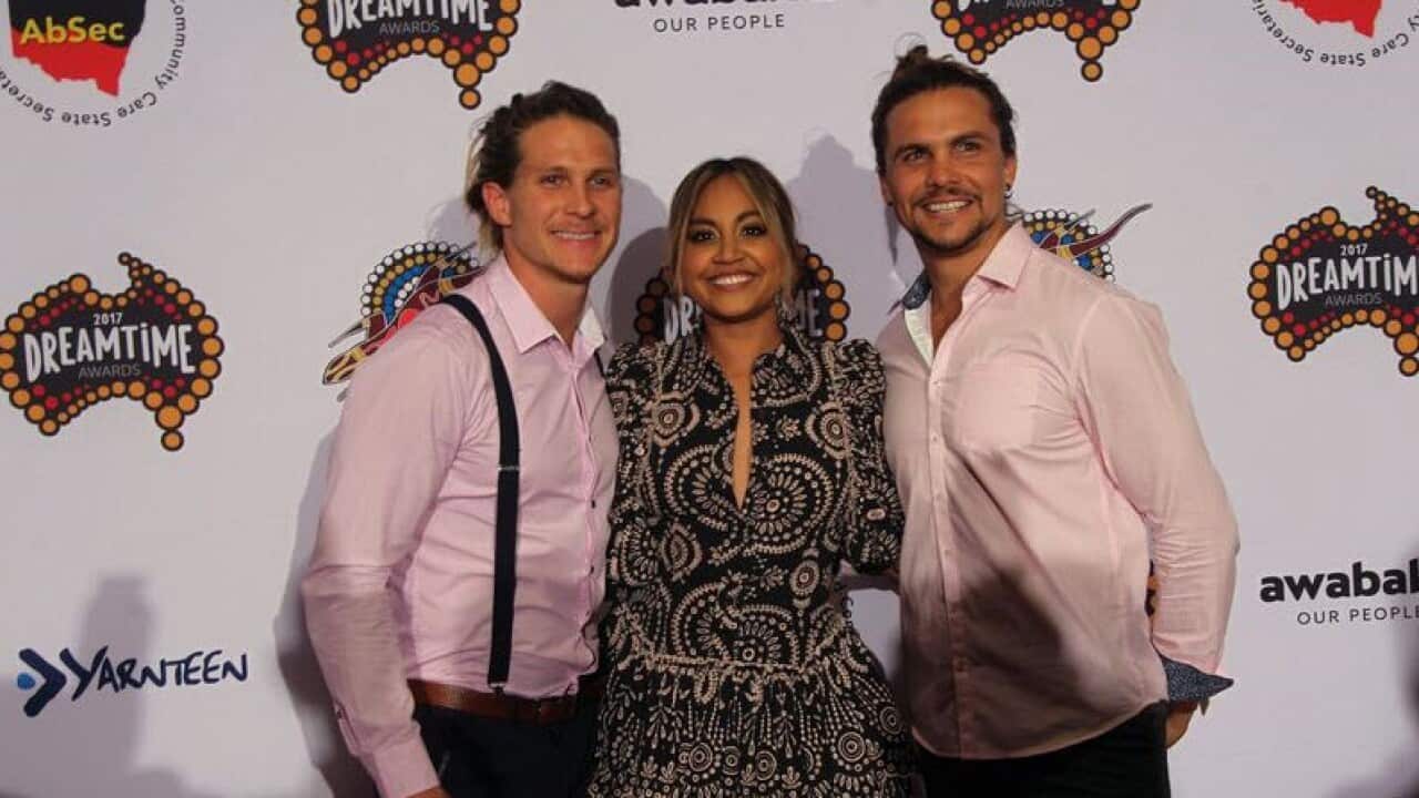 Dreamtime Awards