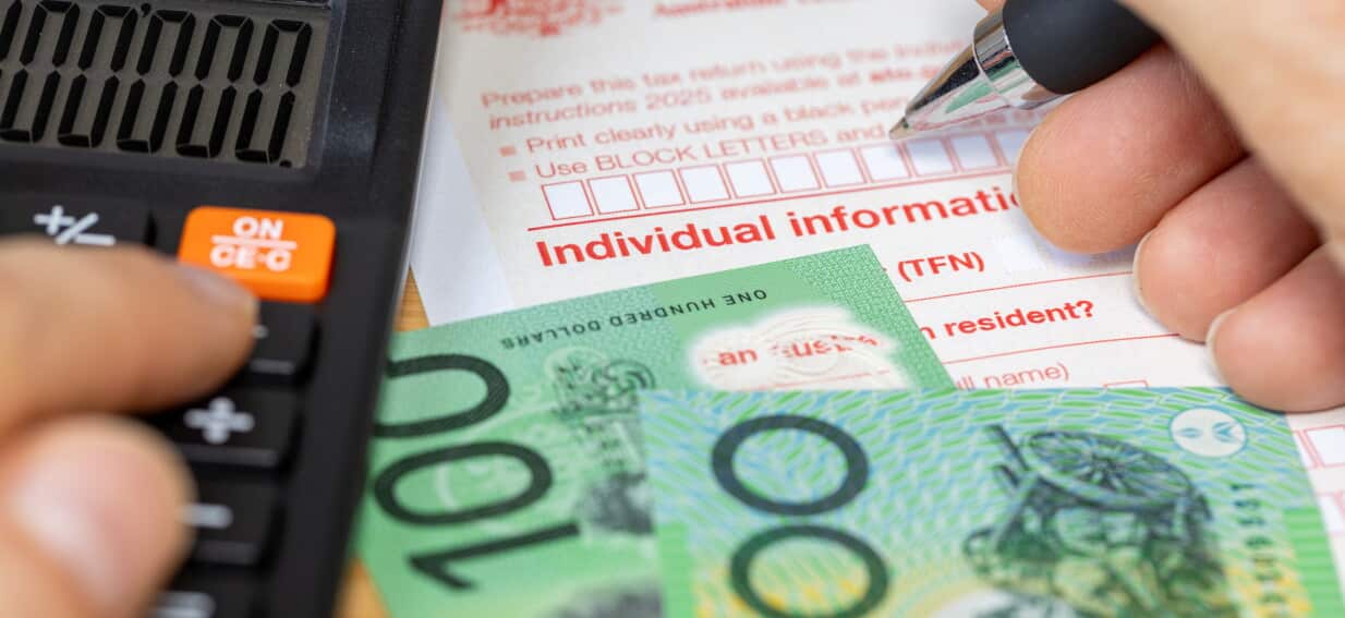 Tax Season Opens: ATO Warns Against Common Refund Myth as Millions Lodge Early