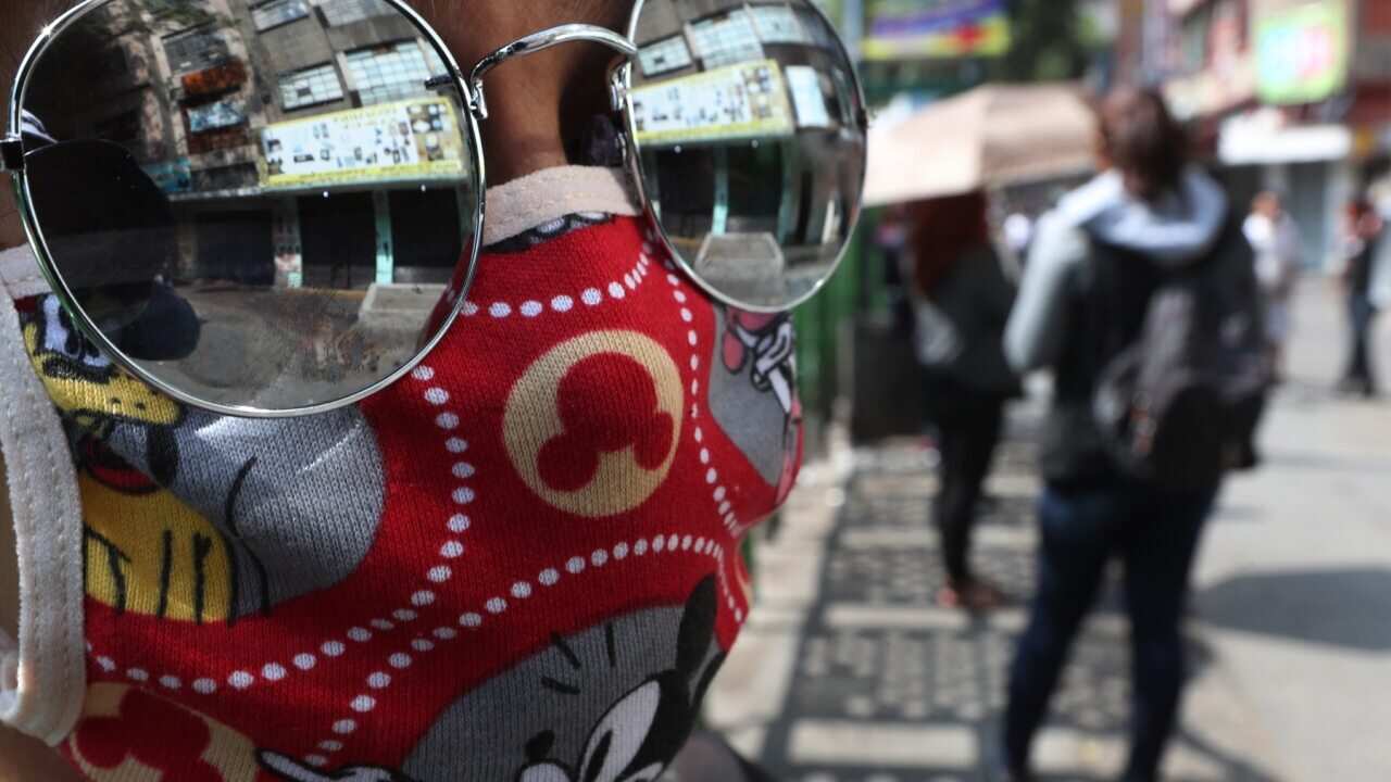 Having told their populations that wearing masks was all but useless against the coronavirus, several Western countries have performed dramatic U-turns.