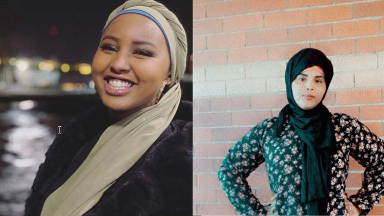 Najma iyo Jamilo