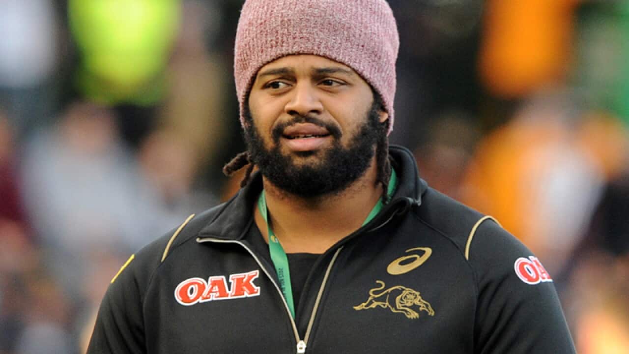 Jamal Idris
