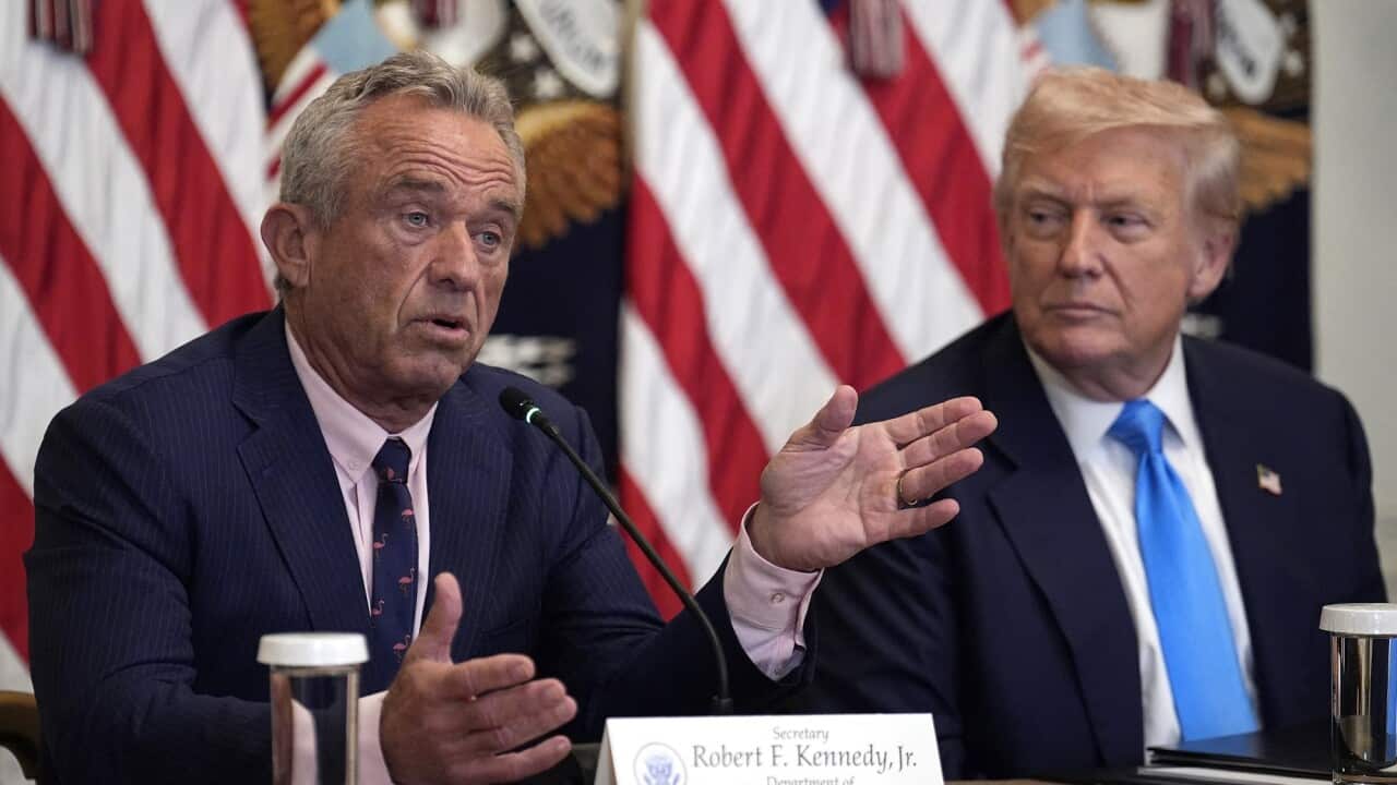 Donald Trump on Making Health Technology - Washington