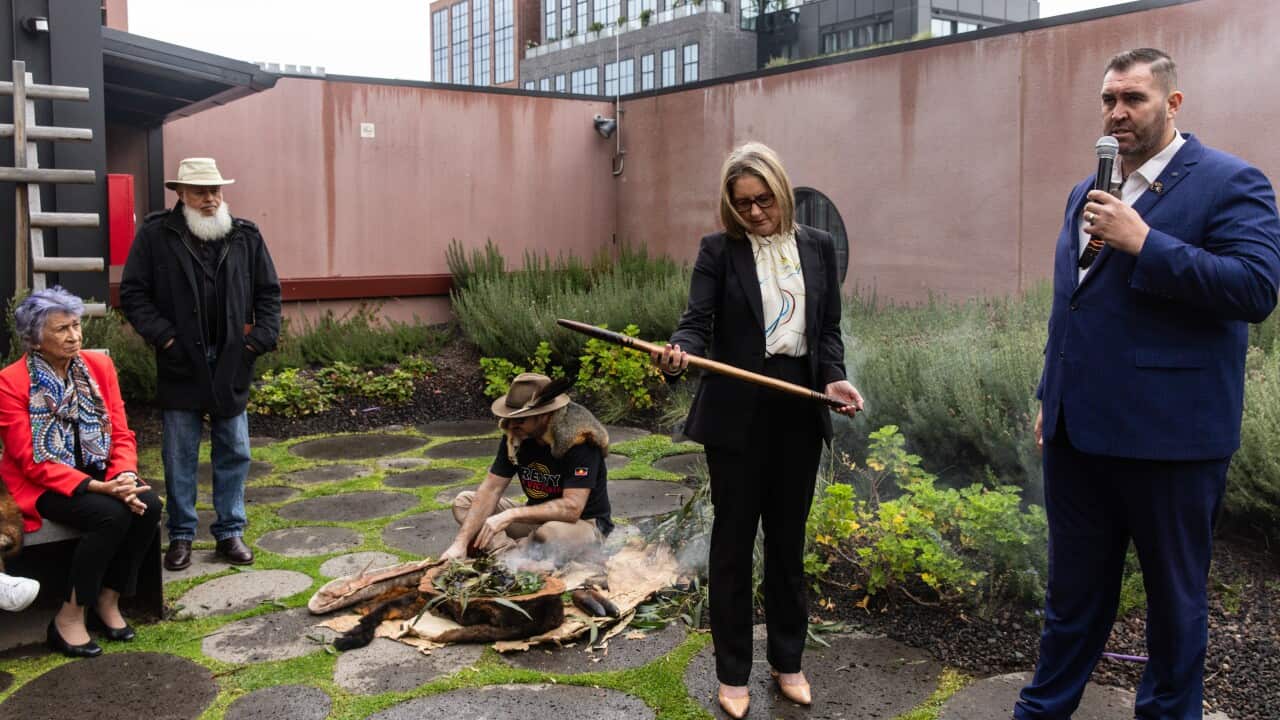 YOORROOK JUSTICE COMMISSION VICTORIA