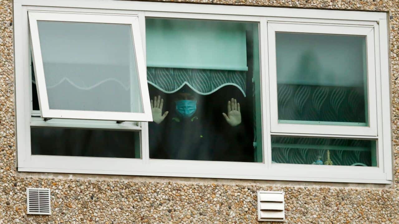 Melbourne Suburbs Remain In Lockdown As Victoria Continues To Confirm New COVID-19 Cases