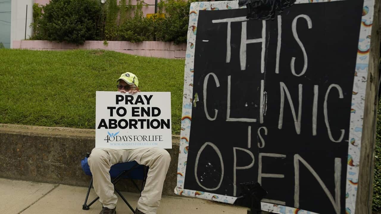 US Abortion