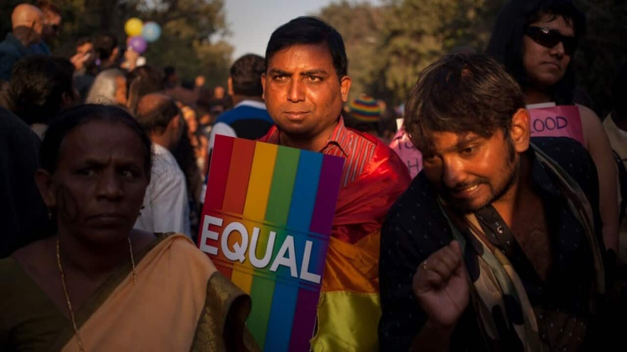 SC to review decision on Sec 377