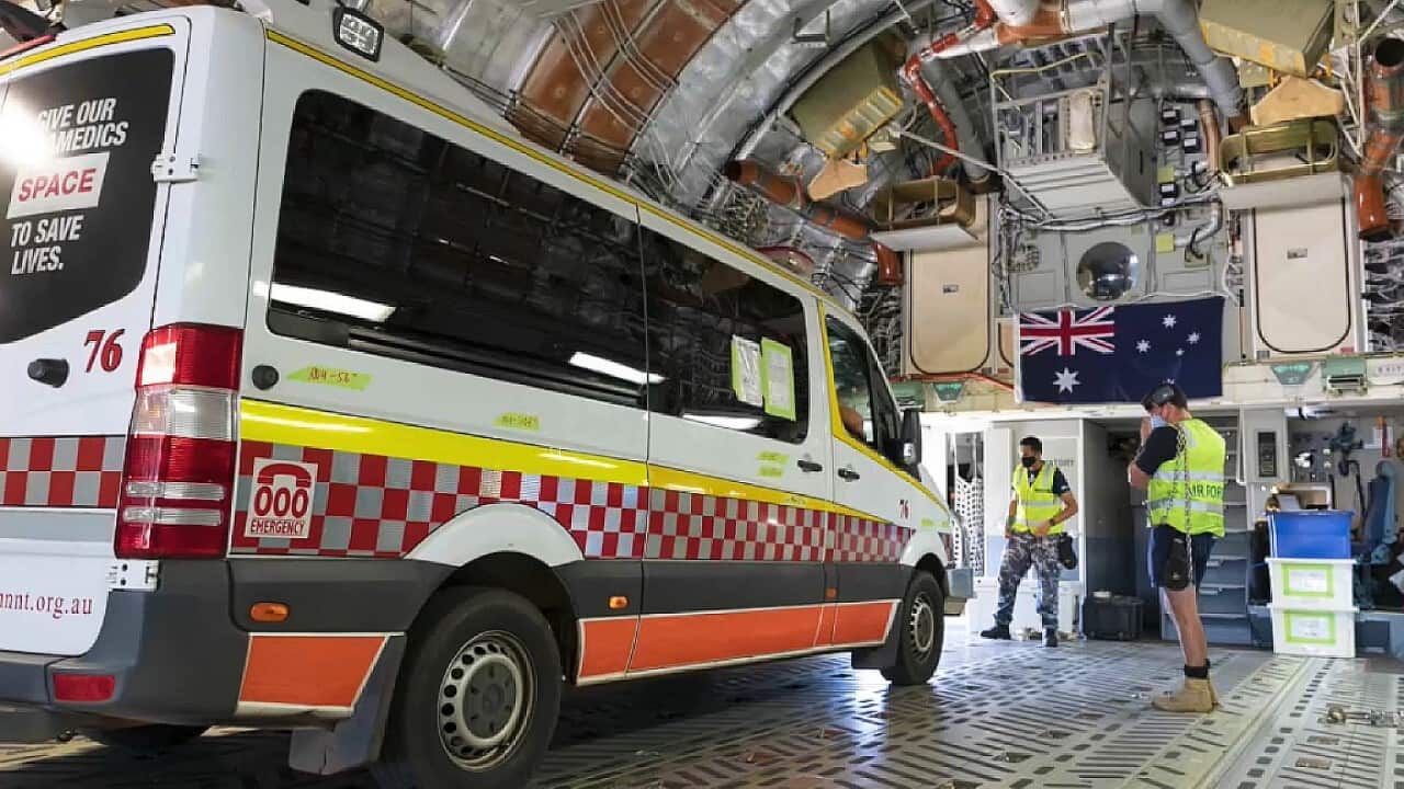 Sending aid from Darwin airport to Fiji (Supplied).jpg