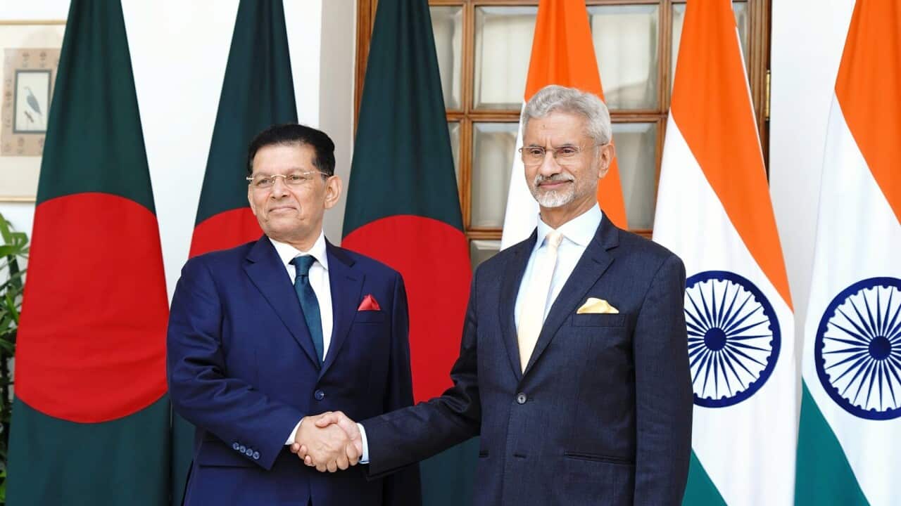 India Bangladesh