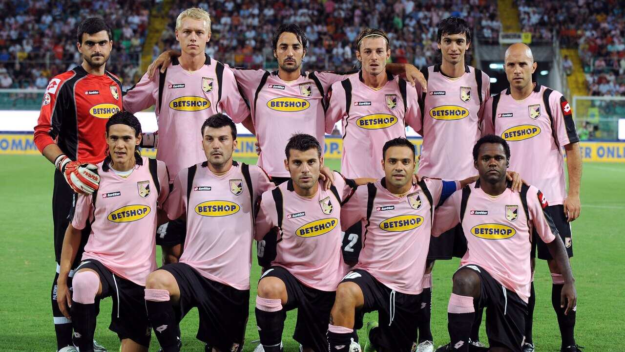US Citta di Palermo v SSC Napoli - Serie A