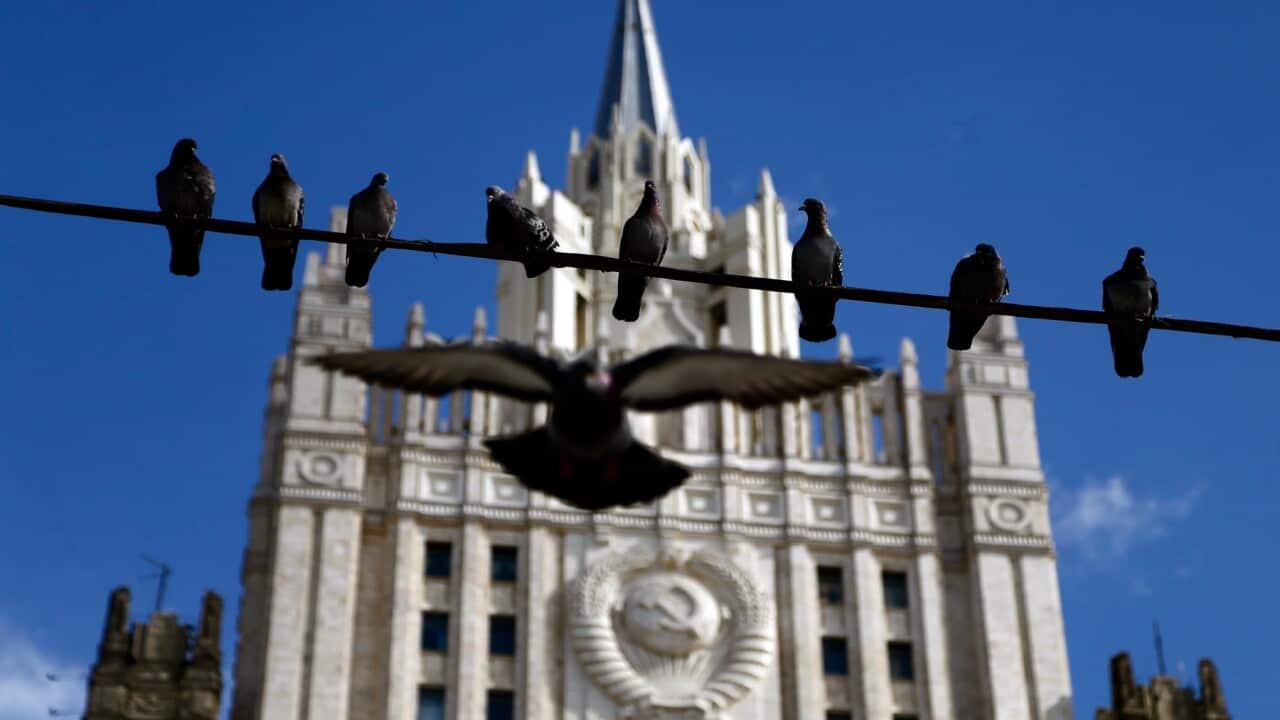 Macedonian Homeland Report 21 May 2021, Australian Macedonian community,