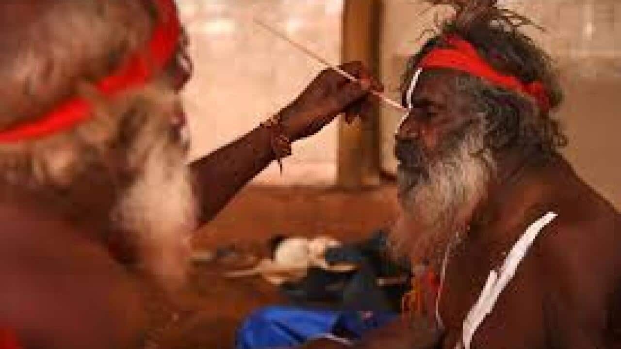 INDIGINEOUS LANGUAGES