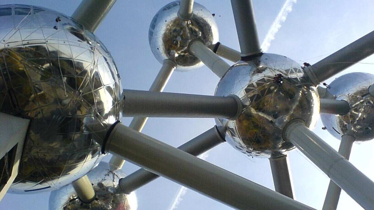 Atomium