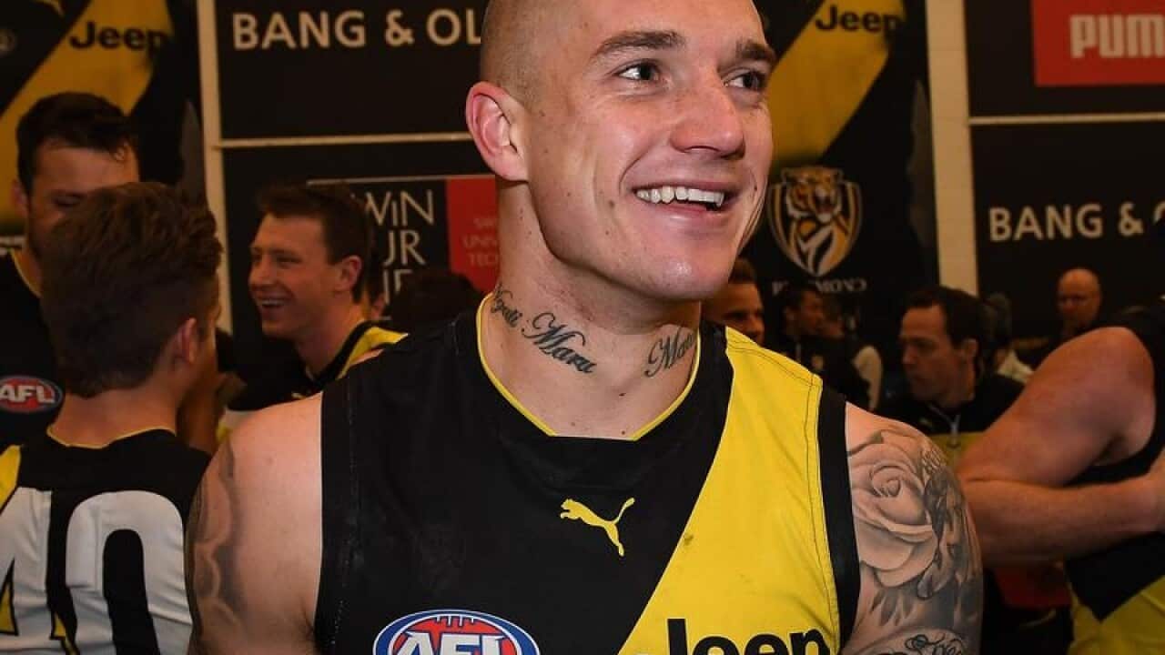 AFL