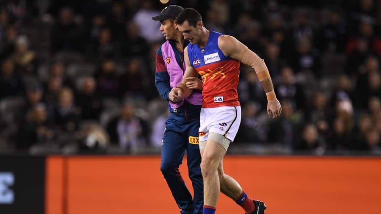 Darcy Gardiner