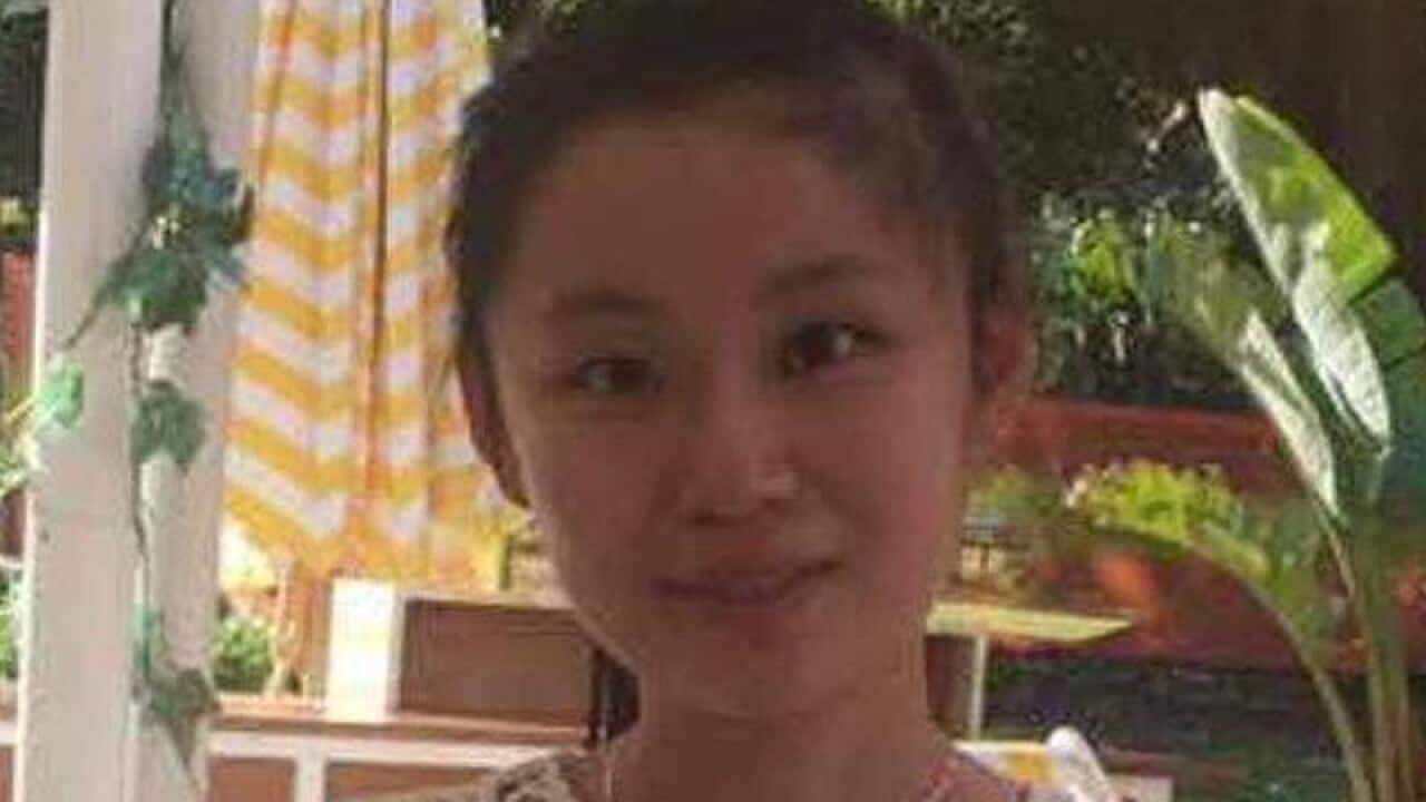 Chinese national Qi Yu vanished last month.