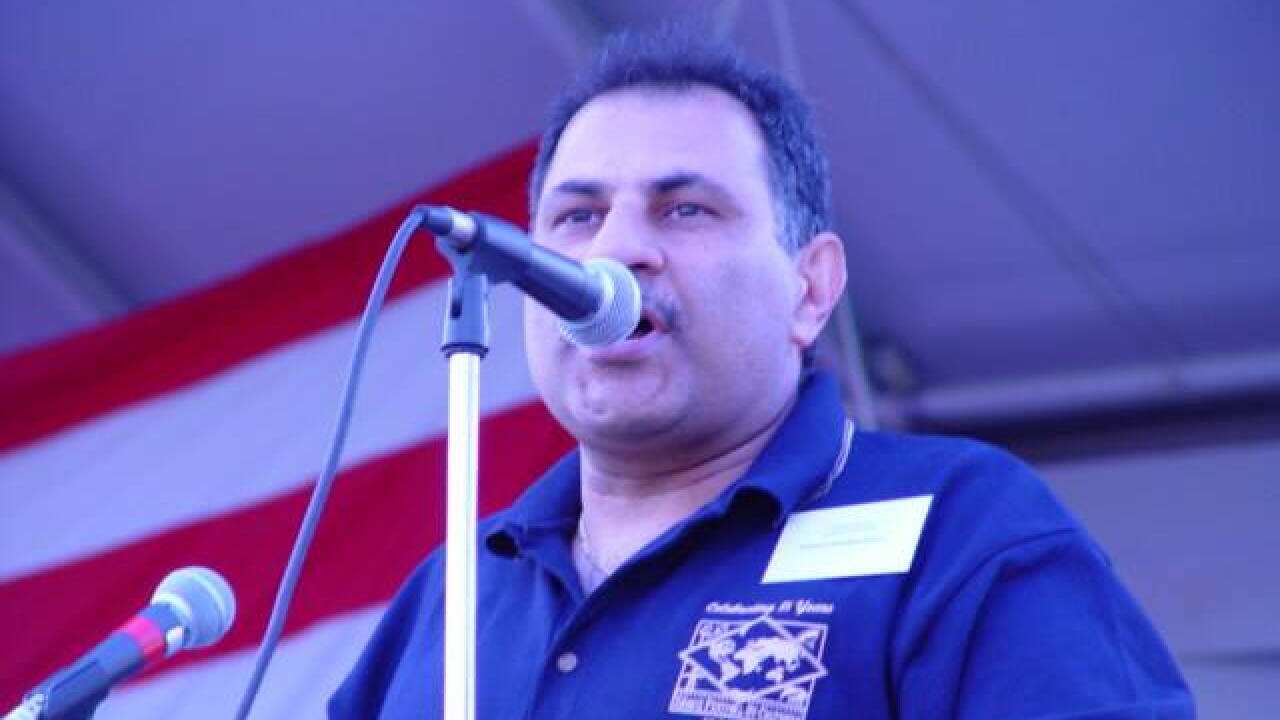 Assyrian cultural Event