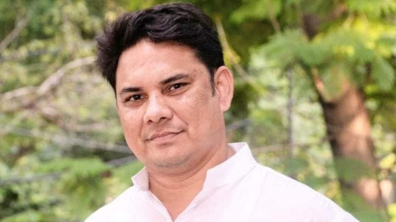 Saiyyad Abid Hussain