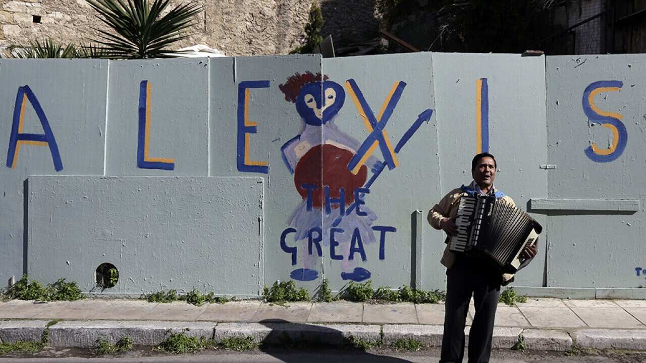 Greece races to finalise reforms