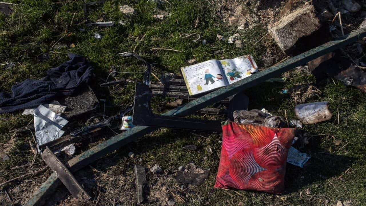 Boeing 737 Plane Crash in Iran Prompts Conflicting Statements