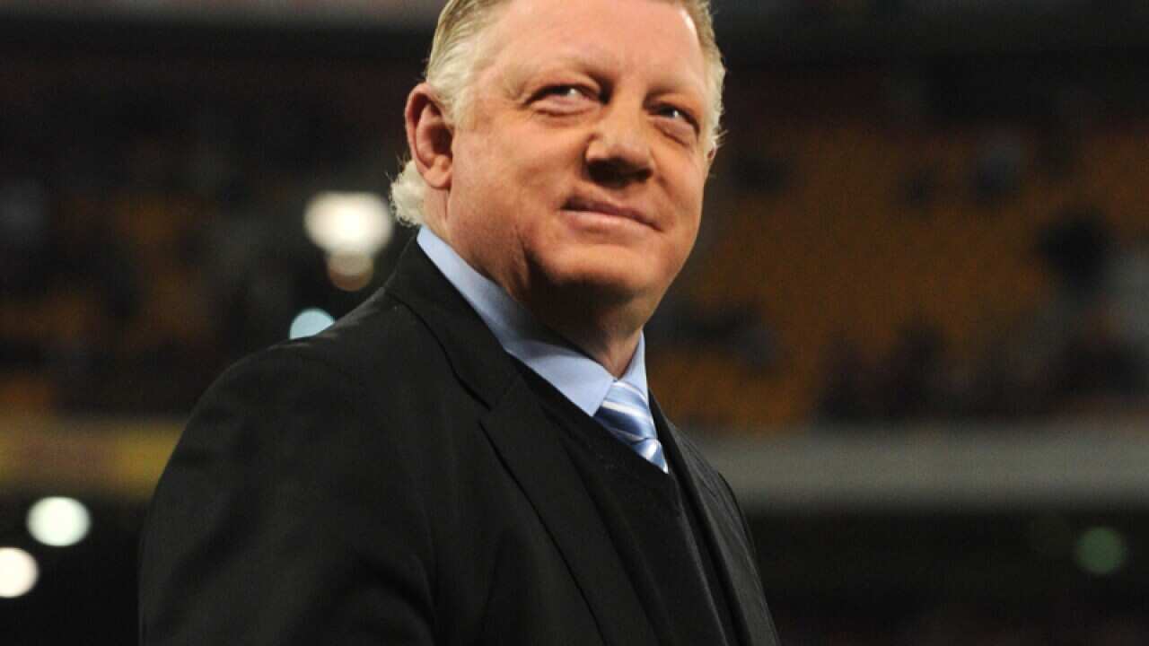 Phil Gould