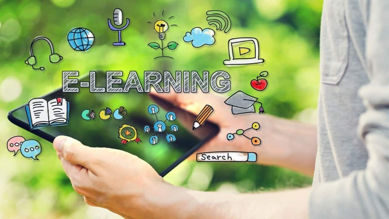 Increasing E-learning Industry in Australia