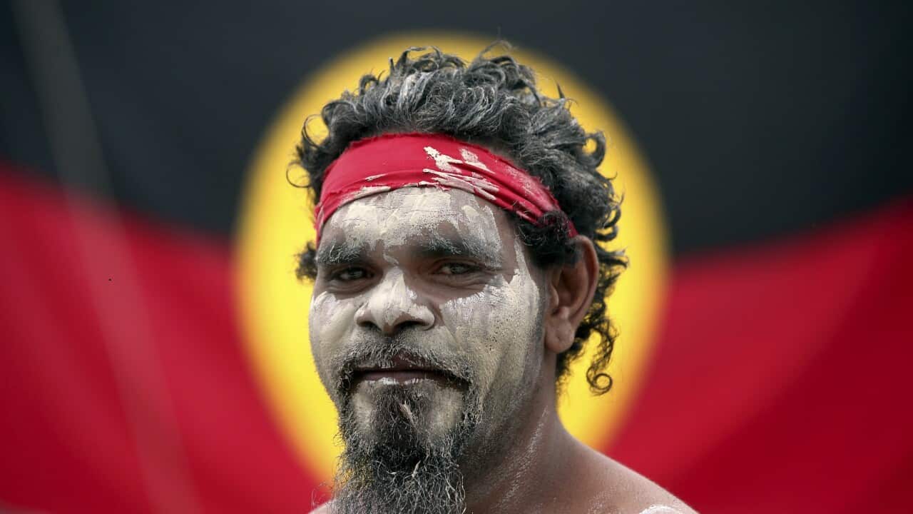 Australia Indigenous Voice