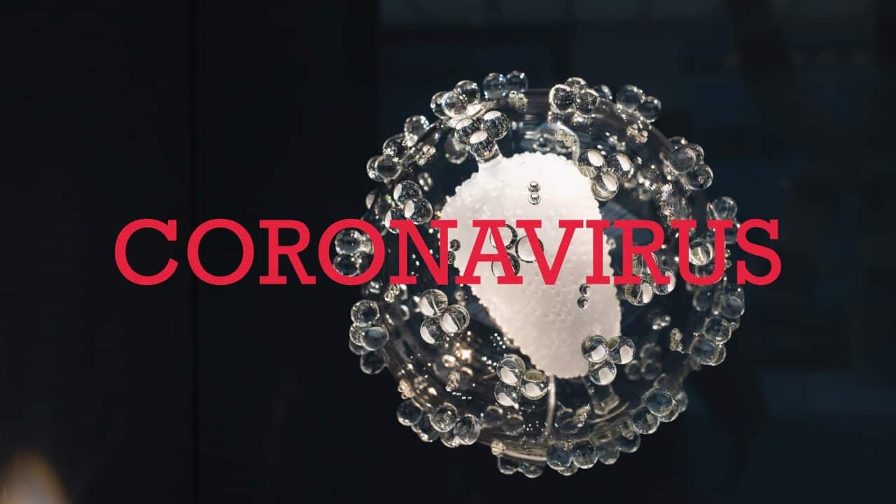 Coronavirus - Sergio Santos - CC BY 2.0 - Flickr