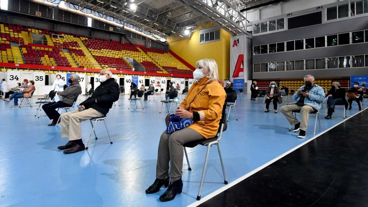 Homeland news in Macedonian 29 June 2021, Australian Macedonian Community,