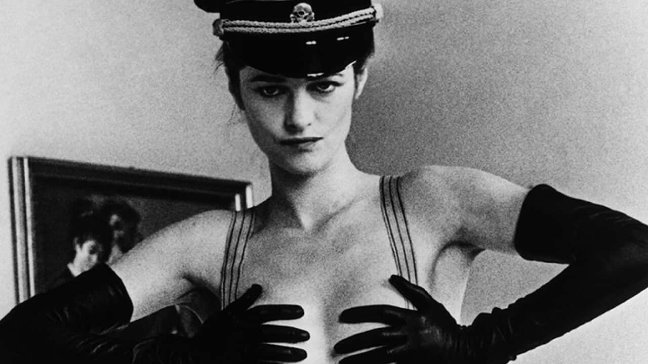 The Night Porter