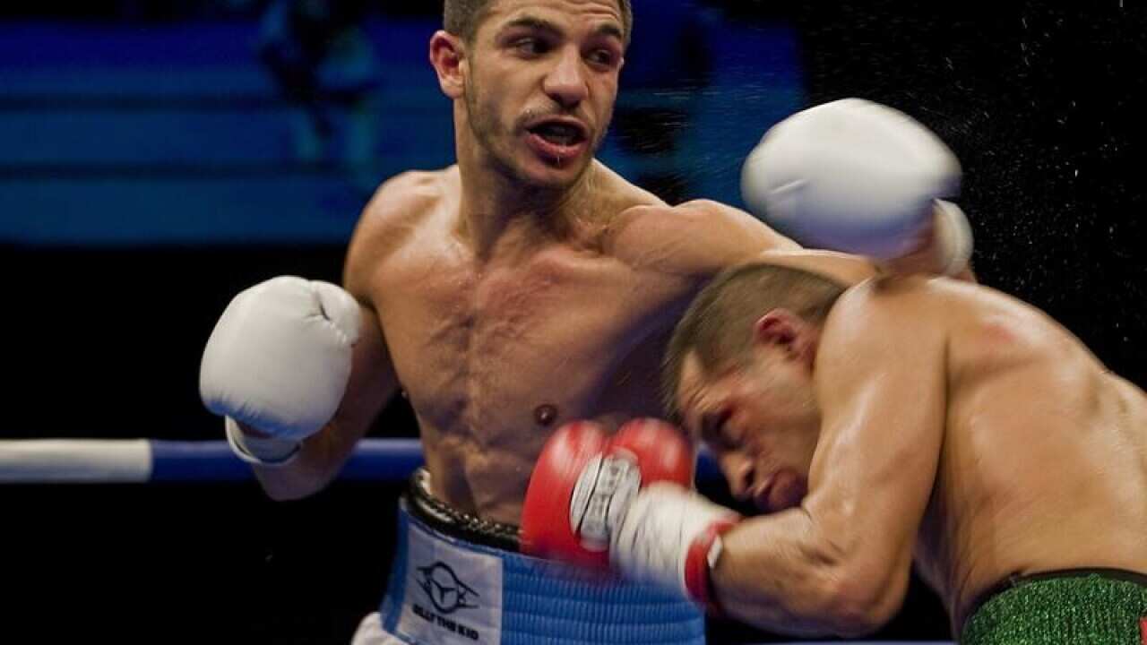 Billy Dib