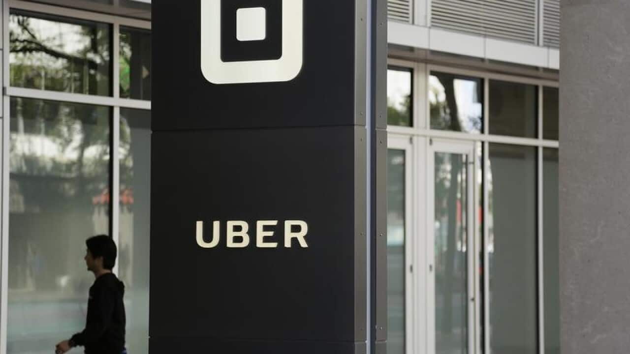 Uber