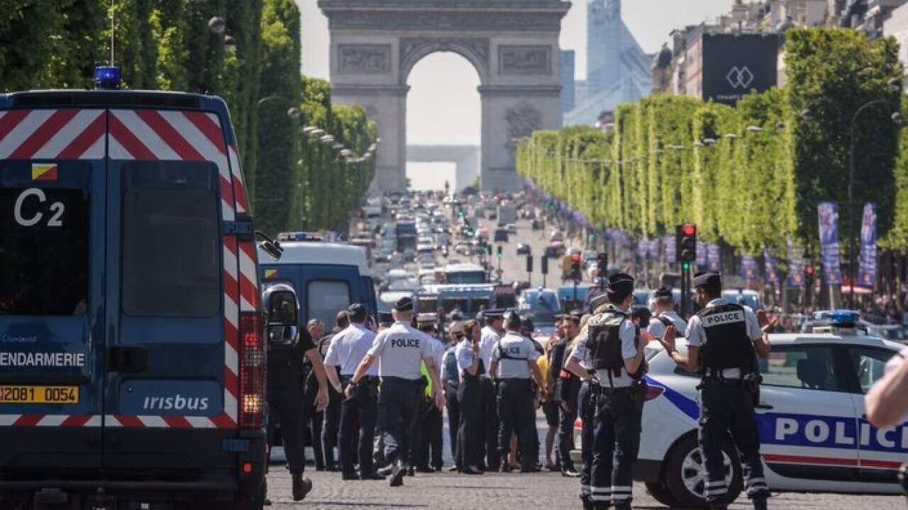 Francia