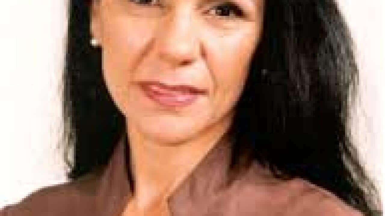 Linda Burney