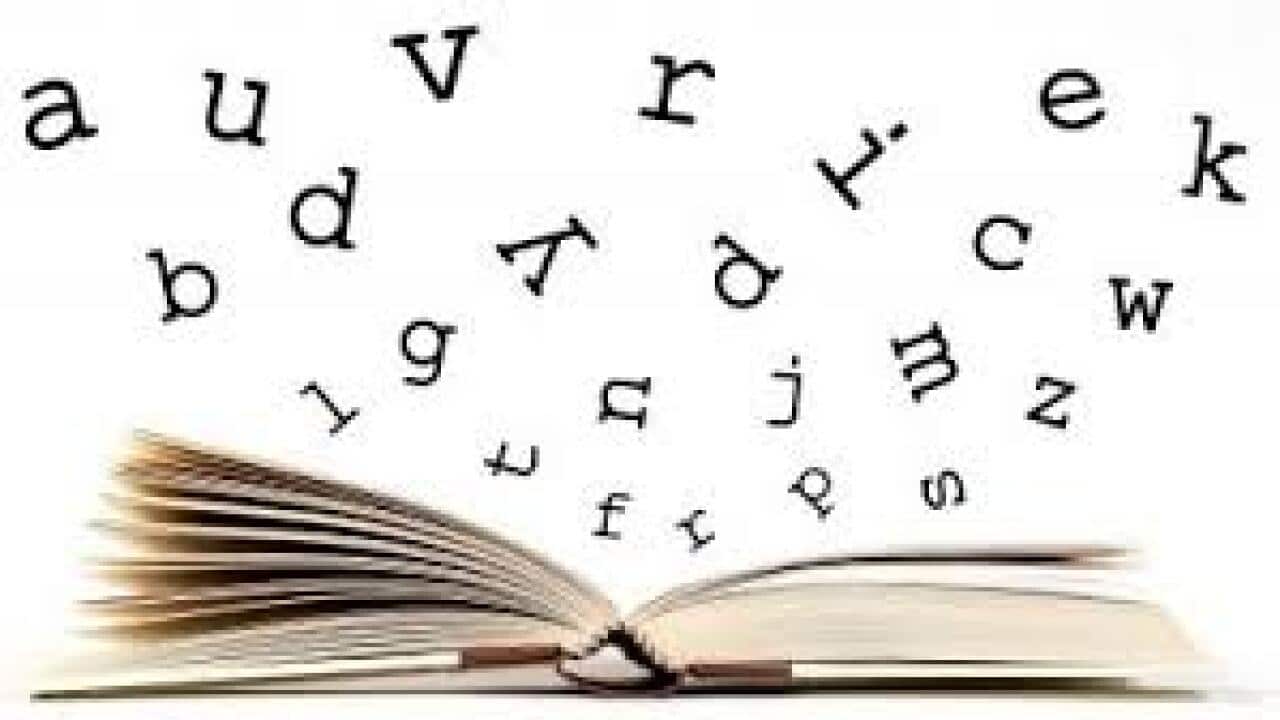 What's in a language?