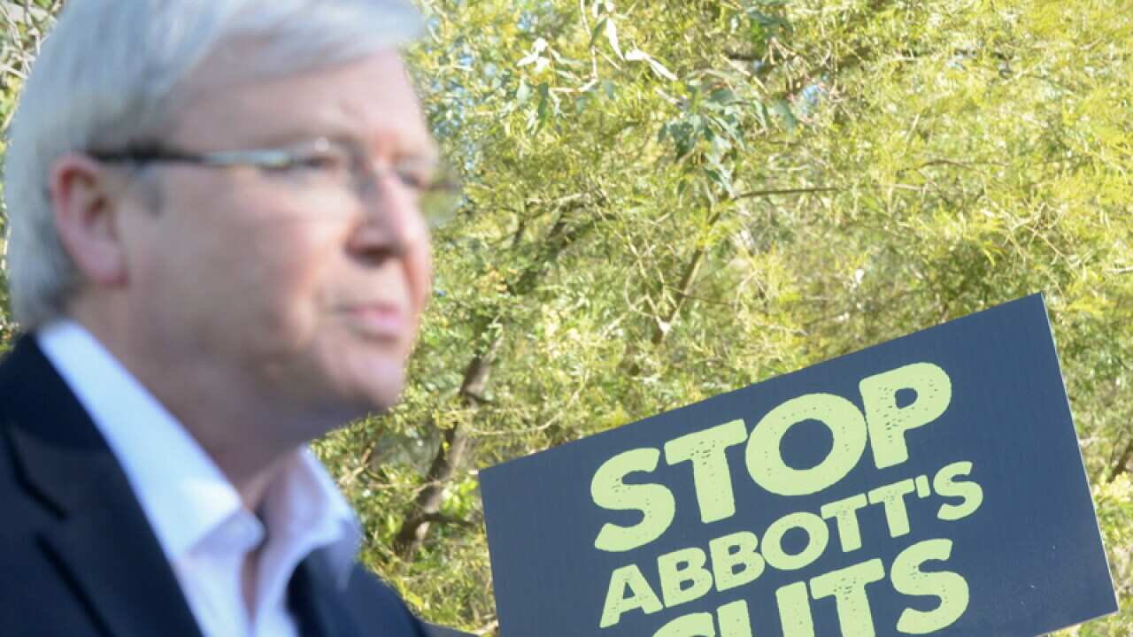 Labor to pursue coalition on costings