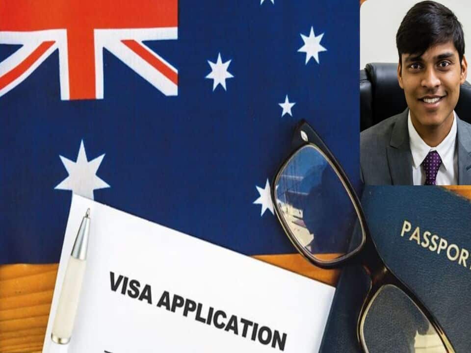 Australian permanent residency pathway for visa holders on Short-Term list.