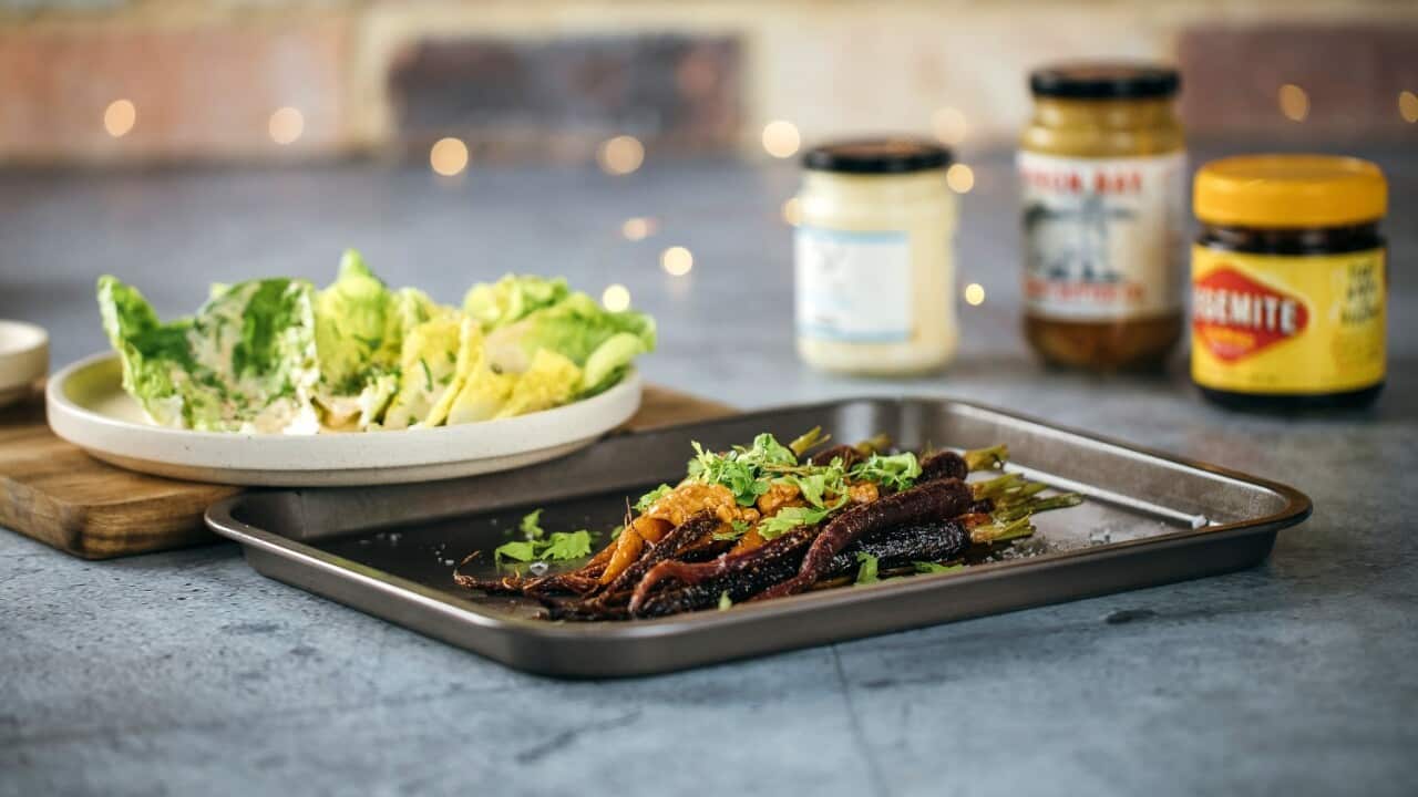 Dreggy jar dressings