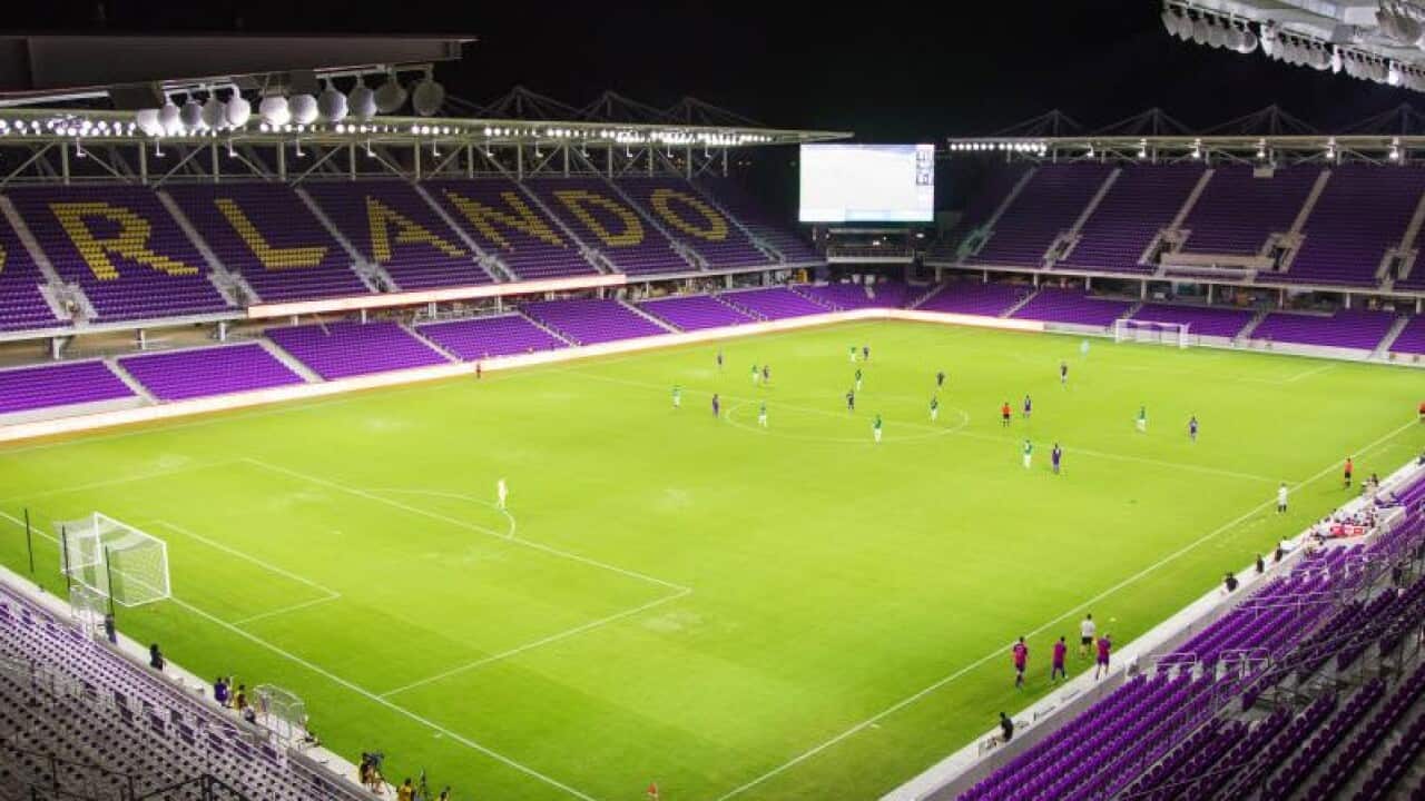 Orlando City