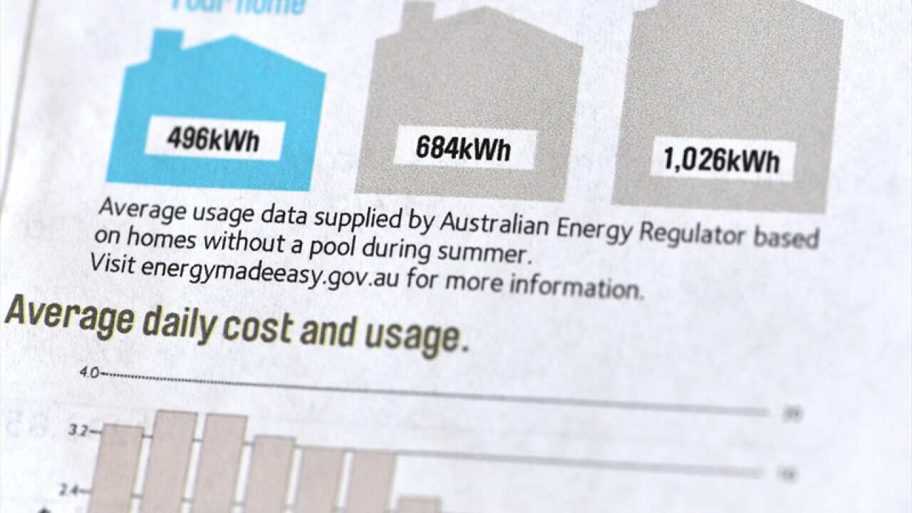 Power bill