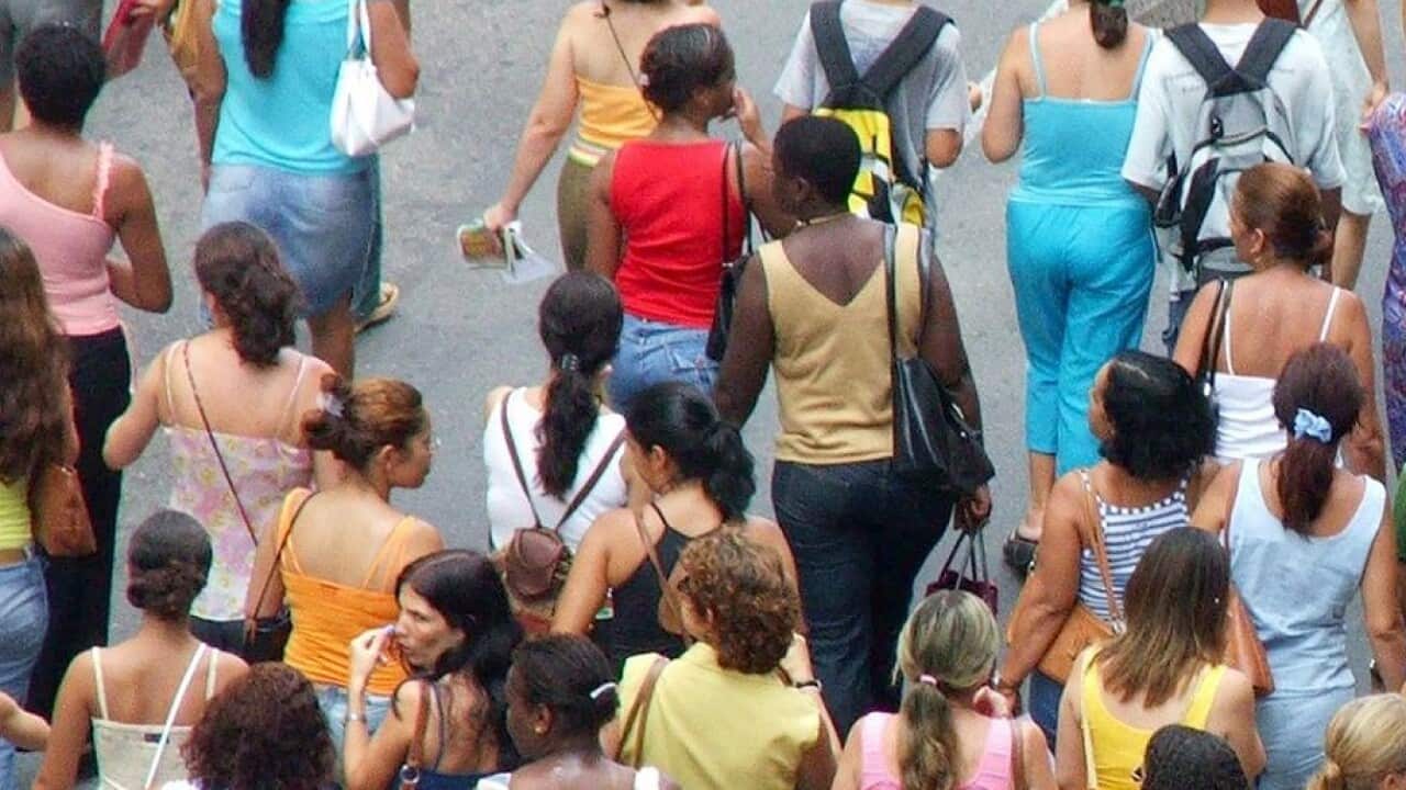 Where do we all come from