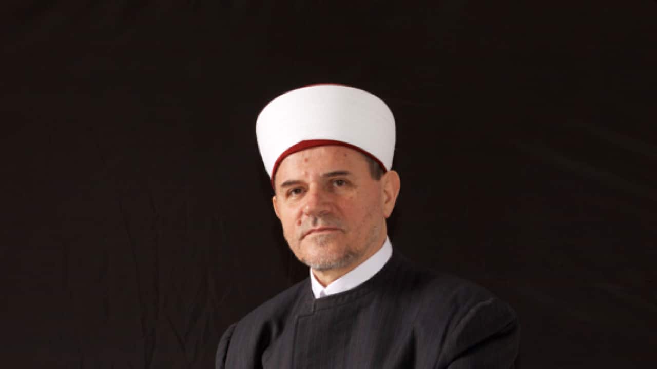 Hafiz Mehtić