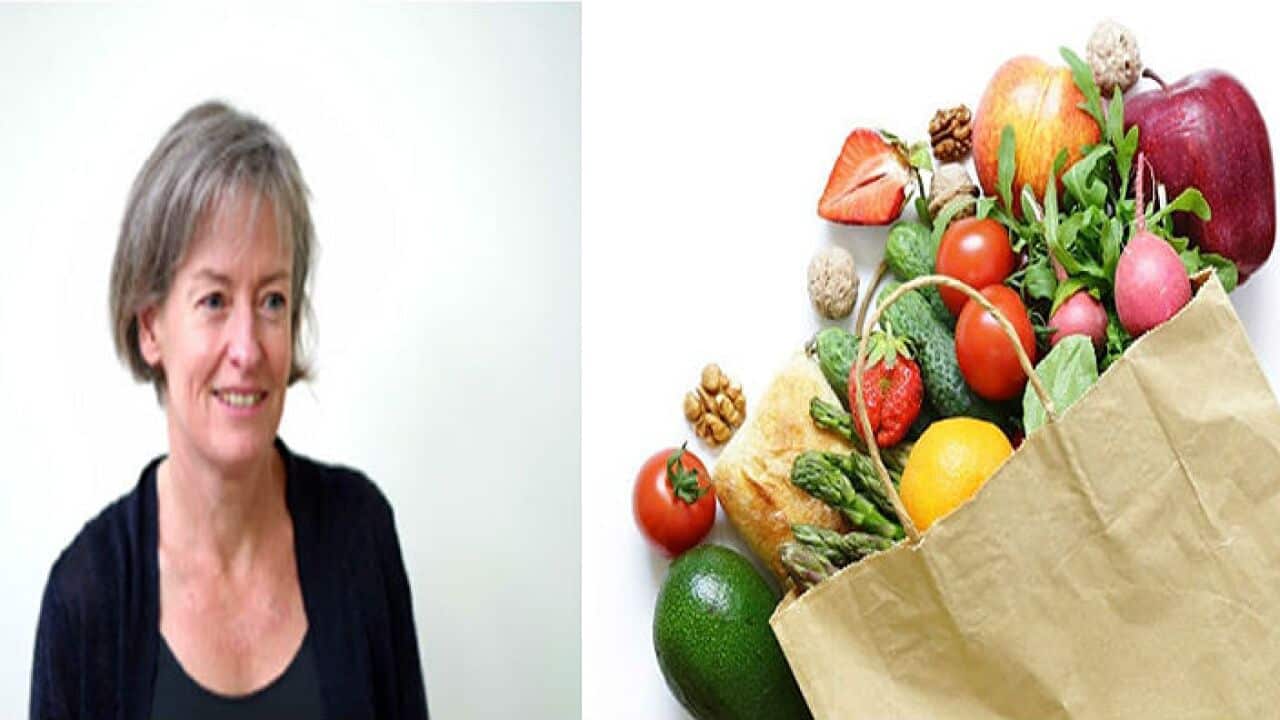 Whole food and lifestyles impact on health