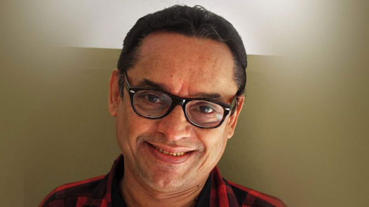 Vayalar Saratchandra Varma