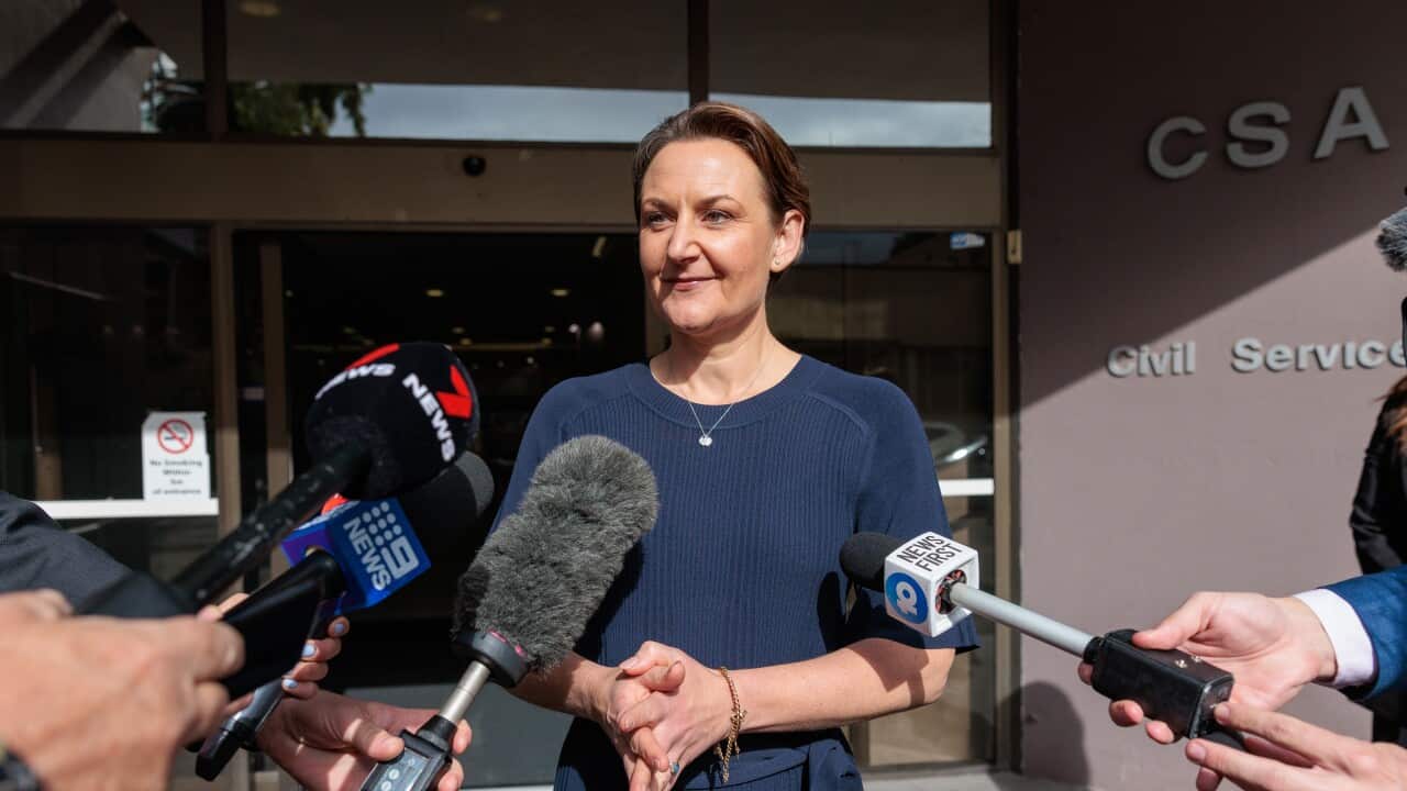 AMBER-JADE SANDERSON PRESSER