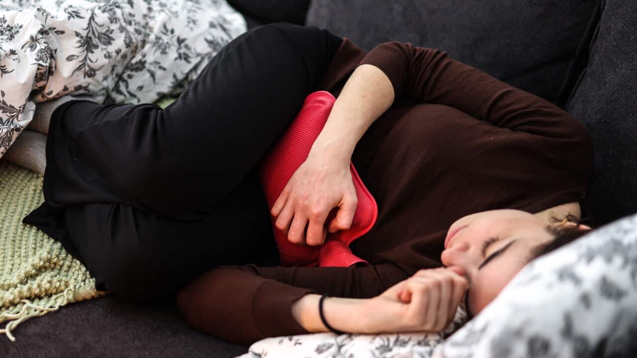 FRANCE-HEALTH-WOMEN-PERIODS