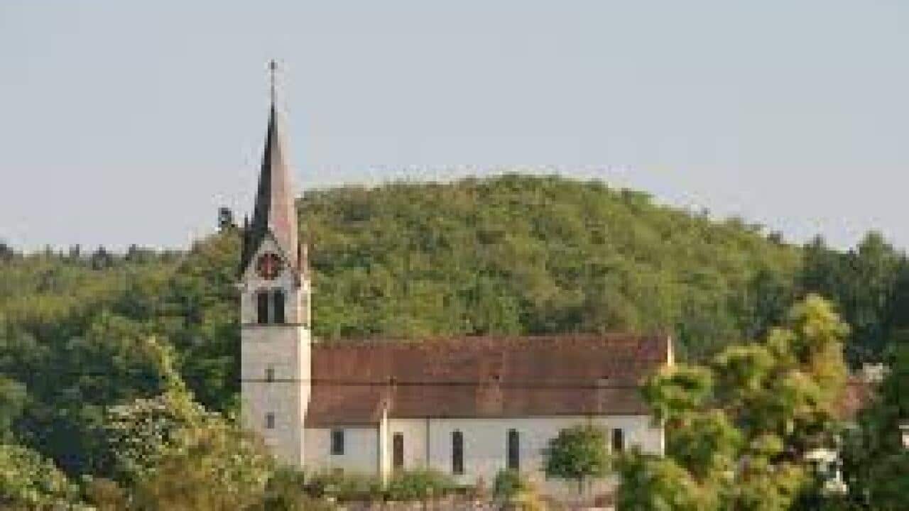 Several people were killed in a shooting late on Saturday in a town in the Swiss canton of Aargau, local police said on Sunday. (Wikipedia Creative Commons)