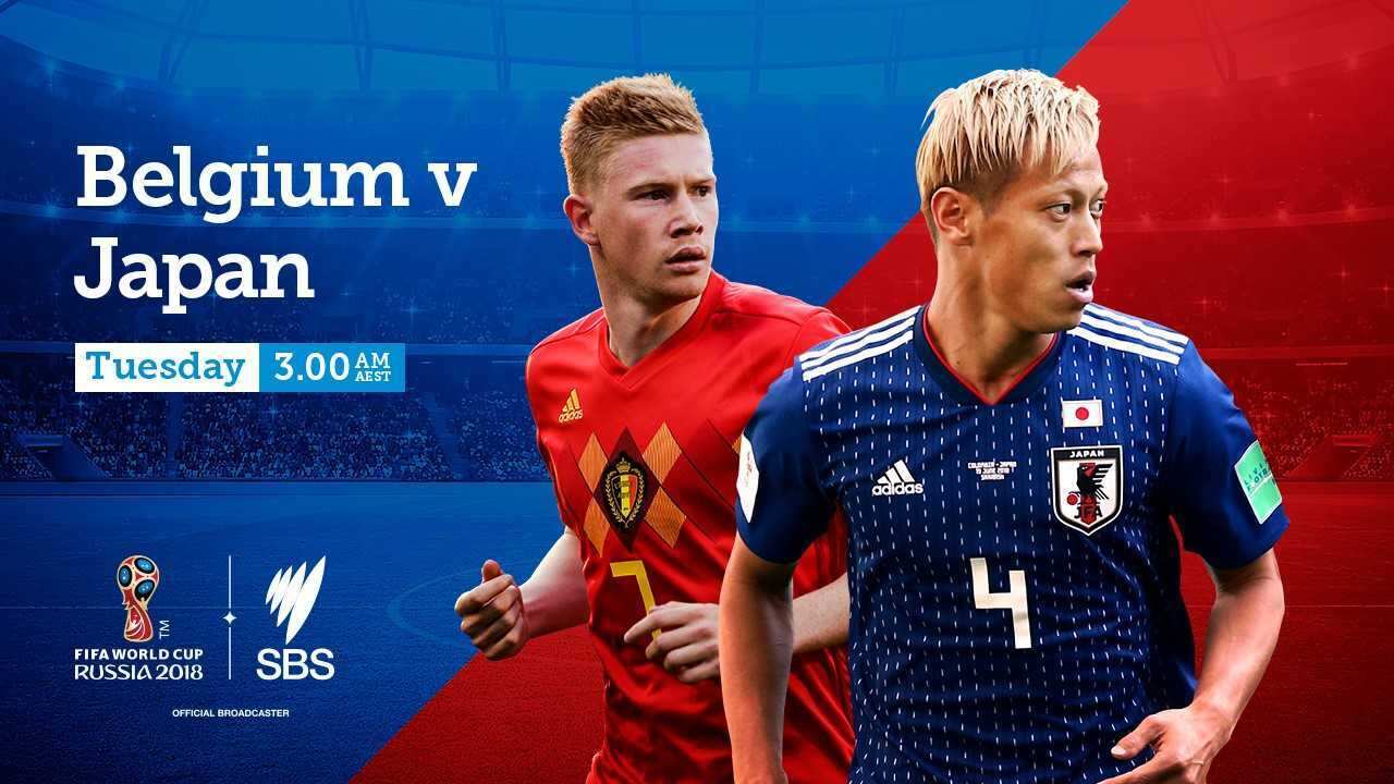 World Cup Japan